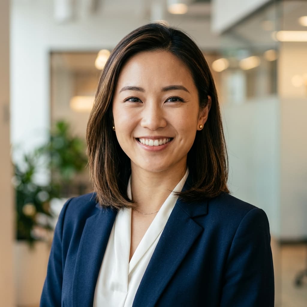Customer portrait 2