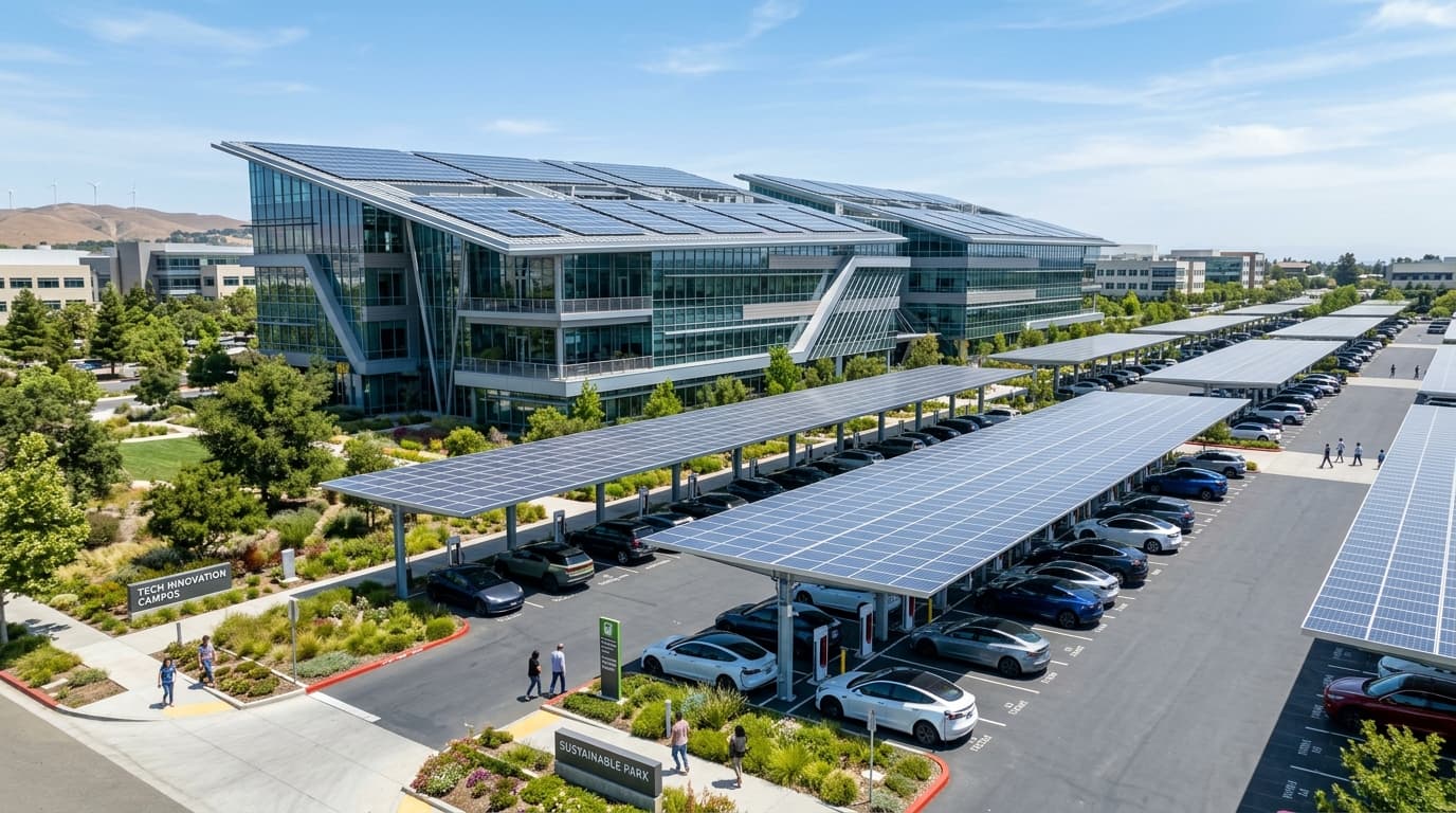 Nexus Innovation Tech Park