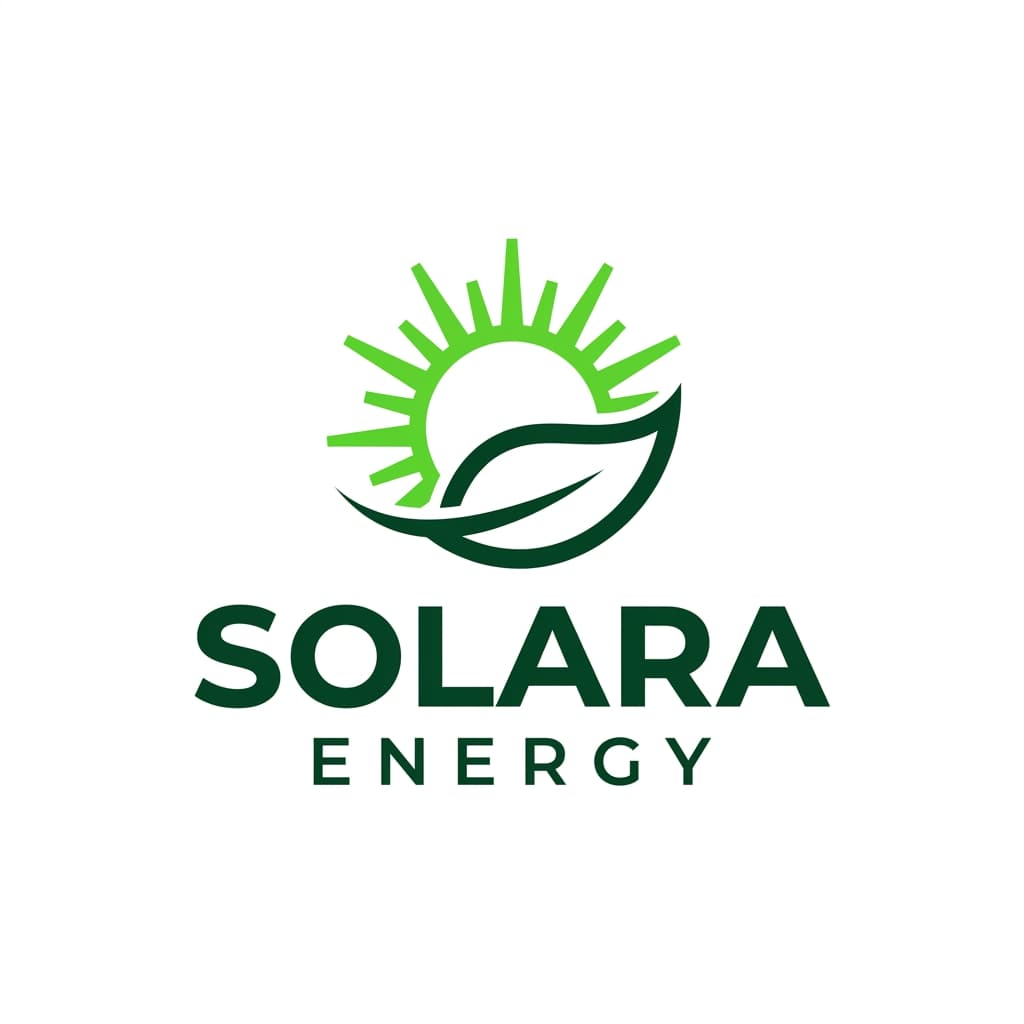 Solara Energy Logo