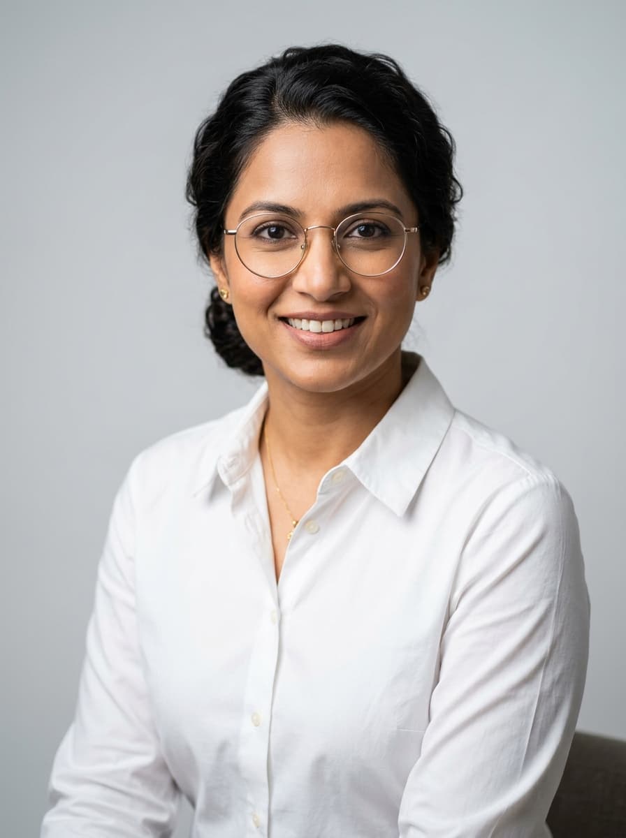 Amina Al-Mansoor