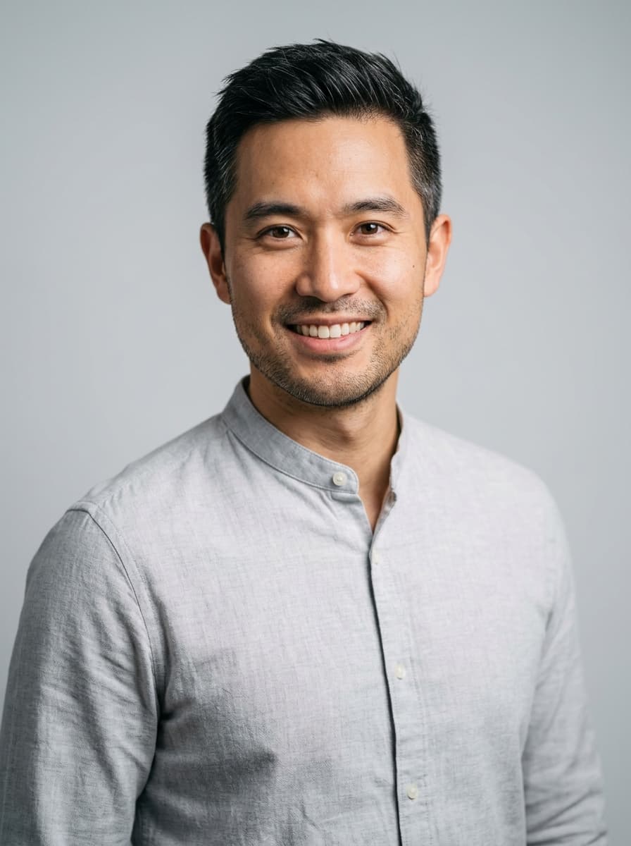 Devon Haidar