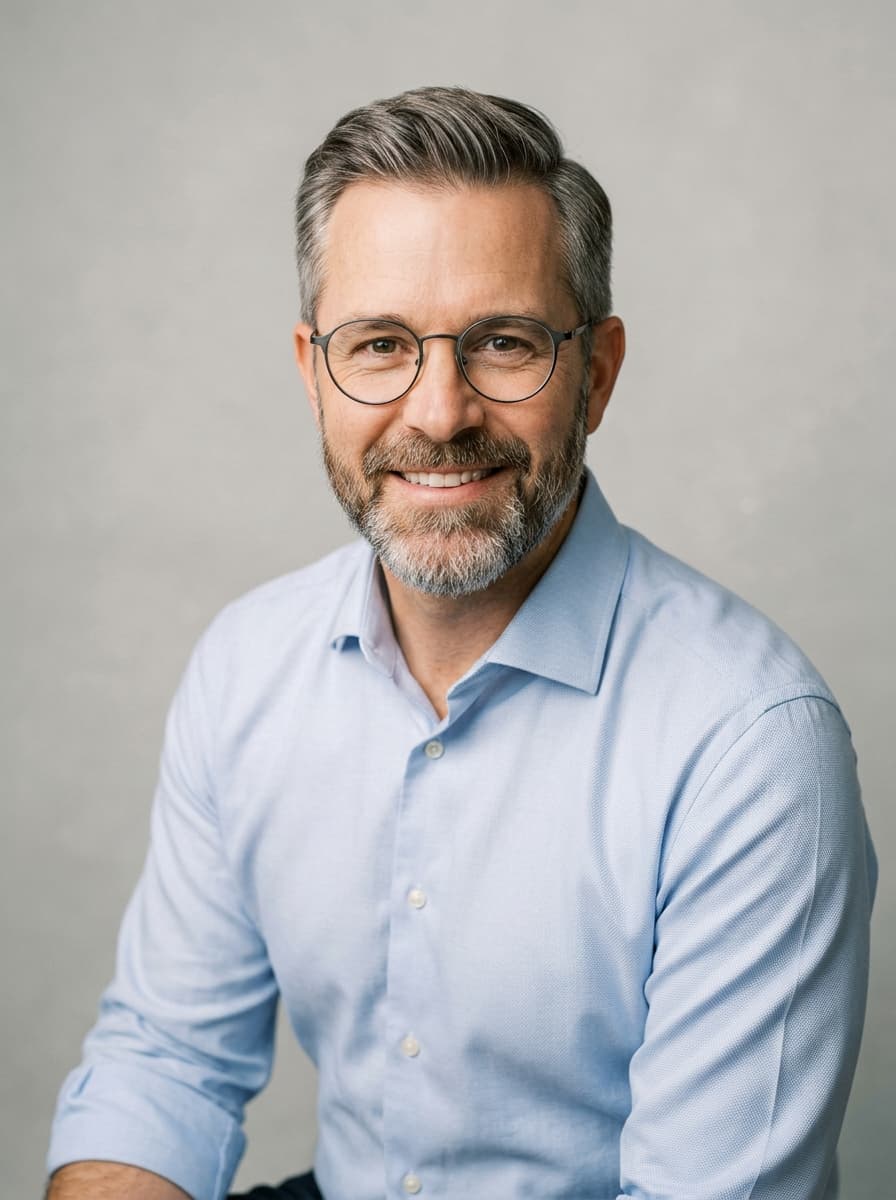 Dr. Marcus Vance